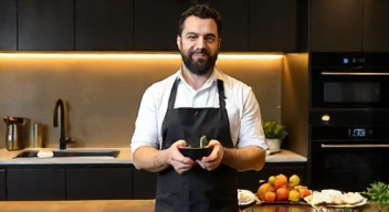 Die Rolle der Moderatoren in Kochsendungen (3/10)