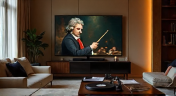 Die Rolle der Musik im Fernsehen (10/10)