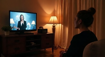 Die Rolle der Musik im Fernsehen (10/10)