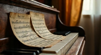 Die Rolle der Musik im Film (3/10)