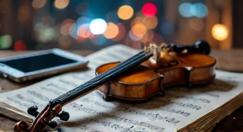 Die Rolle der Musik in der digitalen Welt (10/10)