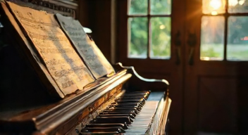 Die Rolle der Musik in der Krisenbewältigung (10/10)