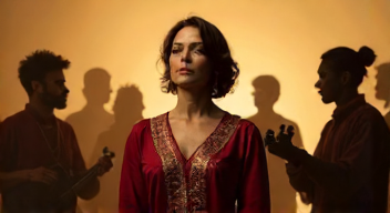 Die Rolle der Musik in der kulturellen Identität (9/10)