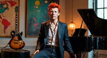 Die Rolle der Musik in der Kunst (10/10)