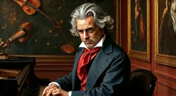 Die Rolle der Musik in der Kunst