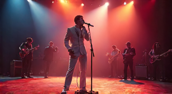 Die Rolle der Musik in der Medienlandschaft (10/10)