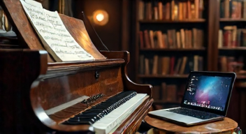 Die Rolle der Musik in der Mediennutzung (10/10)