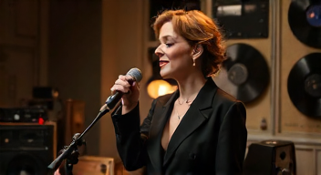 Die Rolle der Musik in der Medienvermittlung (10/10)