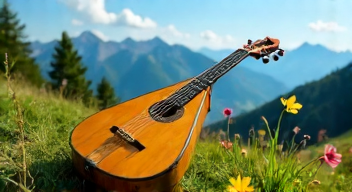 Die Rolle der Musik in der regionalen Identität (10/10)