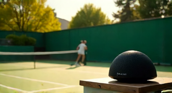 Die Rolle der Musik in der Tenniswelt (10/10)