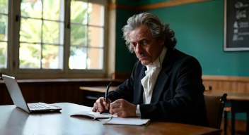 Die Rolle der Musik in der viralen Bildung (9/10)