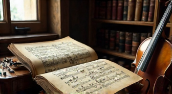 Die Rolle der Musik in der Wissensbewahrung (10/10)