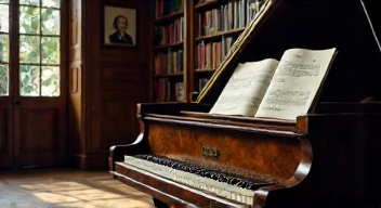 Die Rolle der Musik in der Wissensorganisation (10/10)