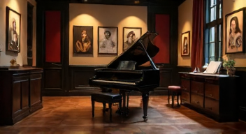 Die Rolle der Musik in Kriminalserien (8/10)