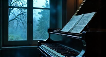 Die Rolle der Musik in Krimiserien (10/10)