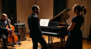 Die Rolle der Musik in "Navy CIS" (10/10)