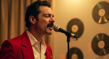 Die Rolle der Musik in Serien (10/10)