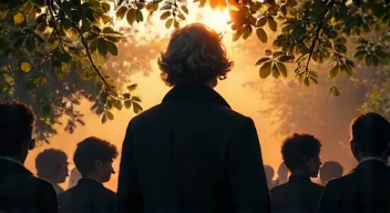 Die Rolle der Musik in TV-Shows (9/10)