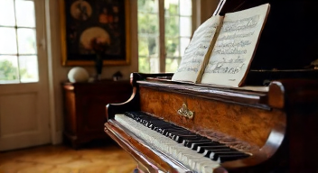 Die Rolle der Musik in Wohnräumen (10/10)