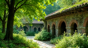 Die Rolle der Natur in der Kultur (3/10)