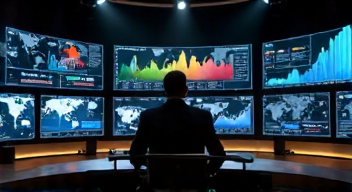 Die Rolle der Quoten in der TV-Industrie (6/10)