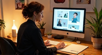 Die Rolle der Regisseure in der Animationswelt (3/10)