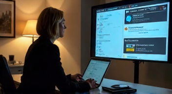 Die Rolle der Sendetermine in der Zuschauerbindung