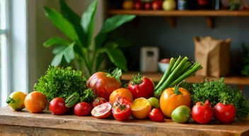 Die Rolle der sozialen Verantwortung in der Ernährung (6/10)