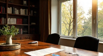 Die Rolle der sozialen Verantwortung in der Politik (3/10)