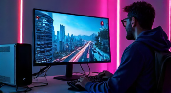 Die Rolle der Technik – Streaming, Innovation, Zuschauererlebnis (5/10)