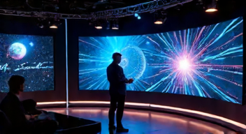 Die Rolle der Technologie im Fernsehen