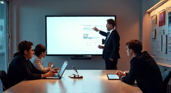 Die Rolle der Technologie in der Medienbildung (4/10)