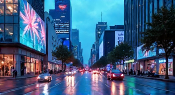 Die Rolle der Technologie in der Verbreitung von Medieninhalten (4/10)