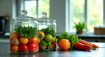 Die Rolle der Transparenz in der Lebensmittelproduktion (3/10)