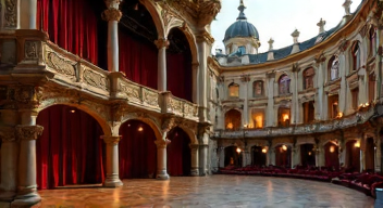 Die Rolle der Unterhaltung in der Kultur (3/10)