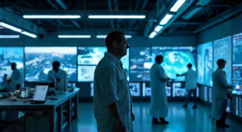 Die Rolle der Wissenschaft in Science-Fiction (4/10)