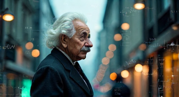 Die Rolle der Wissenschaft in unserer Gesellschaft (3/10)