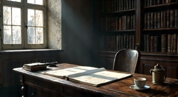 Die Rolle der zwischenmenschlichen Beziehungen im Krimi (3/10)