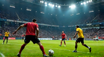 Die Rolle des Handballs in der deutschen Kultur (3/10)