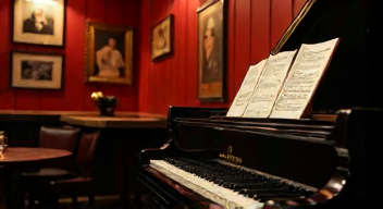 Die Rolle des Humors in der Musik (10/10)