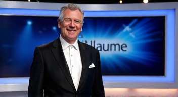 Die Rolle des Moderators in der Show (3/10)