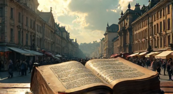 Die Rolle des Wandels in der Kultur (3/10)