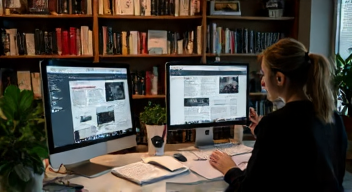 Die Rolle unabhängiger Medien in der Demokratie (8/10)