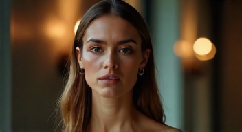 Die Rolle von Berrit Arnold in "Alles was zählt" (3/10)