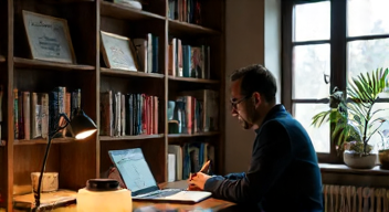 Die Rolle von Drehbuchautoren in der Krimiserie (3/10)