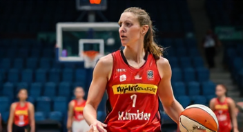 Die Rolle von Expertinnen im Basketball (2/10)