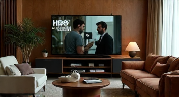 Die Rolle von HBO-Originals in der modernen Kultur (3/10)