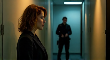 Die Rolle von Humor im Krimi