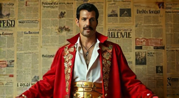 Die Rolle von Künstlern in der Medienlandschaft (10/10)