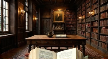 Die Rolle von Kunst und Kultur in der Geschichtsschreibung (3/10)